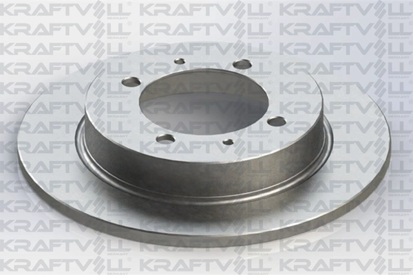 Disque de frein KRAFTVOLL GERMANY 07040190
