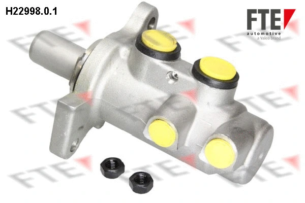 Maître-cylindre de frein FTE 9220221