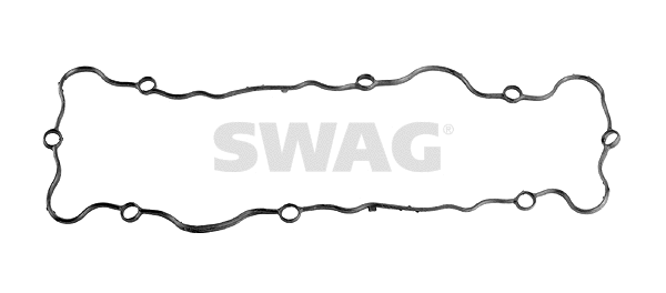 Joint de cache culbuteurs SWAG 40 91 5662