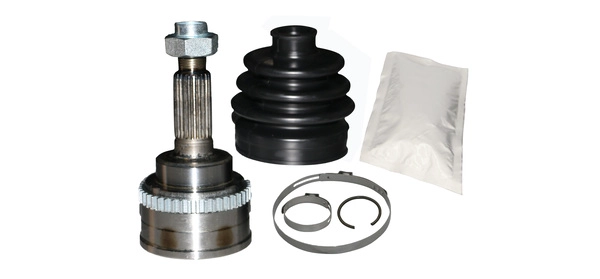Jeu de joints, arbre de transmission AUTOTEAM G400607