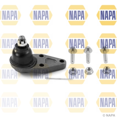 Rotule de suspension NAPA NST0335