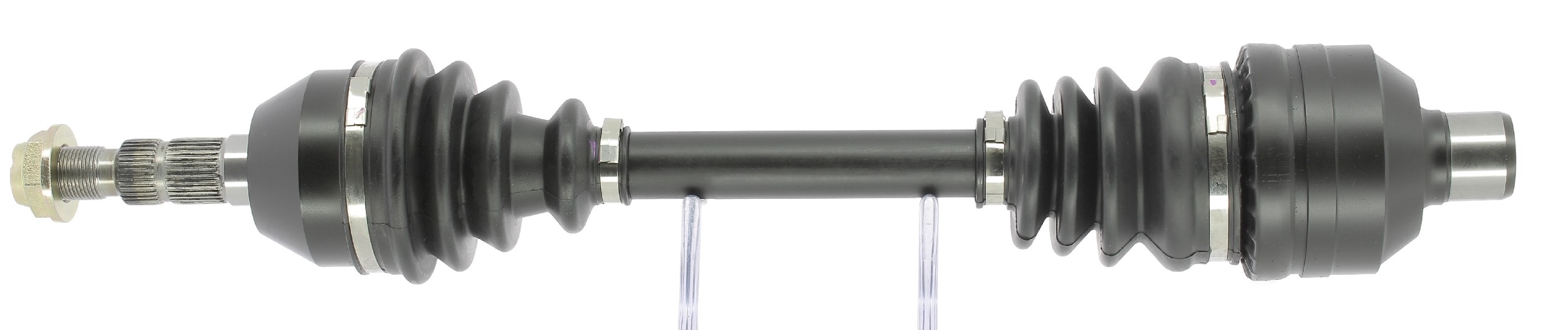 Arbre de transmission FRIESEN FDS2665