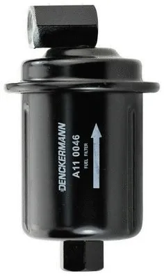 Filtre à carburant DENCKERMANN A110046