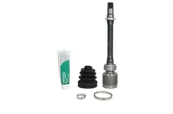Jeu de joints, arbre de transmission PASCAL G82004PC