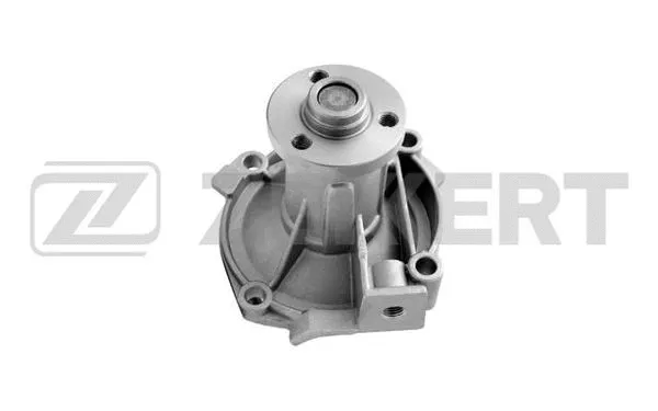Pompe à eau, refroidissement du moteur ZEKKERT WP-1099