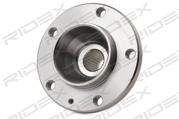 Moyeu de roue RIDEX 653W0128