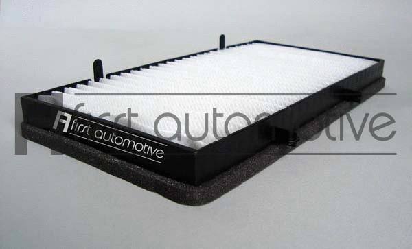 Filtre, air de l'habitacle 1A FIRST AUTOMOTIVE C30390