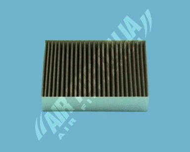 Filtre, air de l'habitacle ASTER AS2492