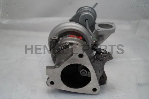 Turbocompresseur, suralimentation Henkel Parts 5114485N