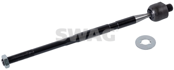 Rotule de direction intérieure, barre de connexion SWAG 13 94 8065