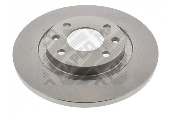 Disque de frein MAPCO 15430