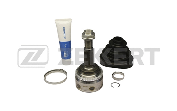 Jeu de joints, arbre de transmission ZEKKERT GS-3893