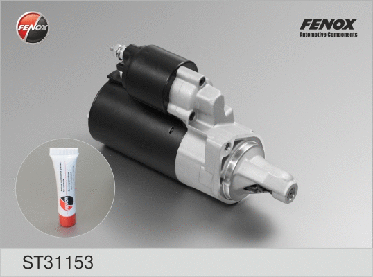 Démarreur FENOX ST31153