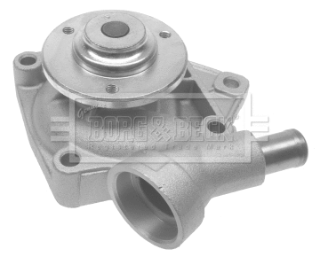 Pompe à eau, refroidissement du moteur BORG & BECK BWP1592