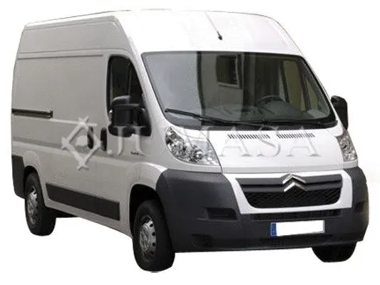 Feu clignotant JUMASA 58123512