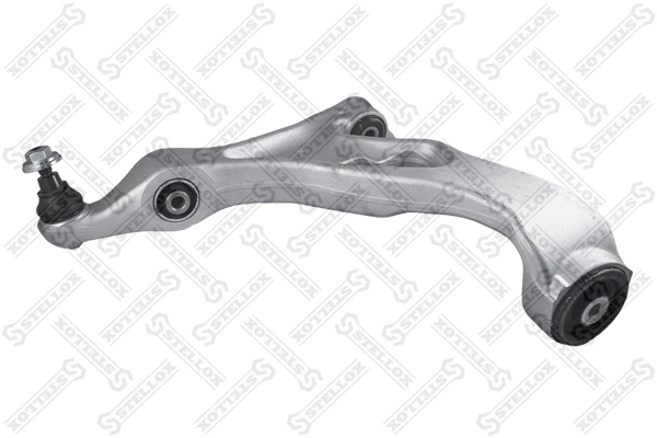 Bras de liaison, suspension de roue STELLOX 57-03837-SX