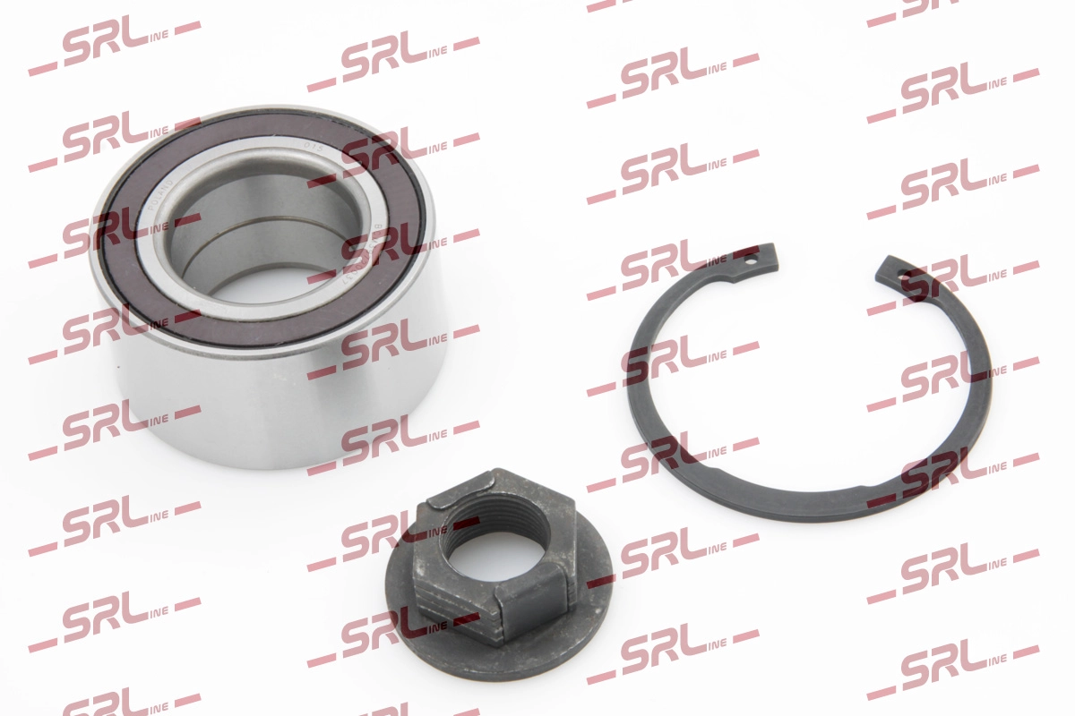 Kit de roulements de roue SRLine S41-2034