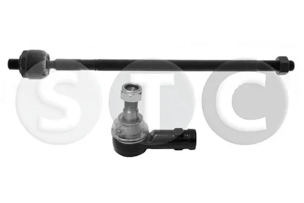 Kit d'assemblage, levier de déviation STC T477738