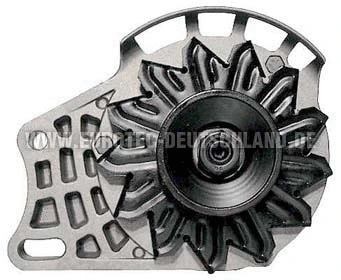 Alternateur EUROTEC 12039500