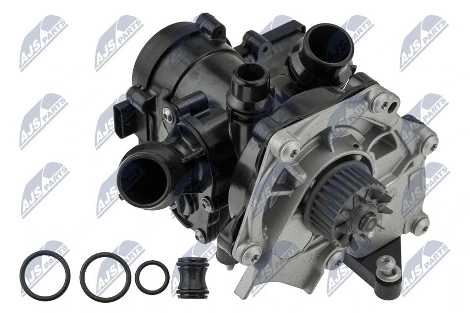 Pompe à eau, refroidissement du moteur NTY CPW-AU-044A