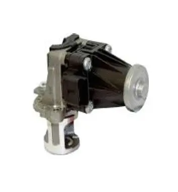 Vanne EGR ASSO 70.0134