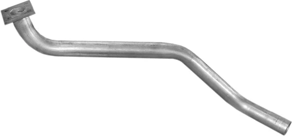 Tuyau d'échappement POLMO 30.356
