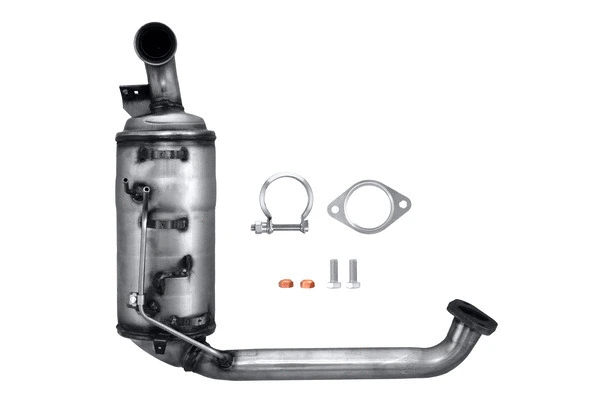 Filtre à particules / à suie, échappement Faurecia FS30999F