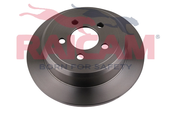 Disque de frein RAICAM RD01365