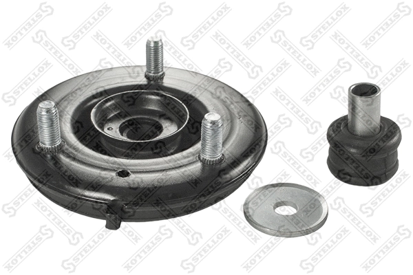 Coupelle de suspension STELLOX 12-17621-SX