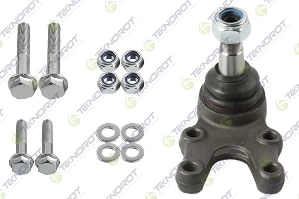 Rotule de suspension TEKNOROT N-557K