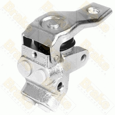 Régulateur de freinage Brake ENGINEERING WC1965BE
