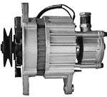 Alternateur ACAUTO AC-JBA1527