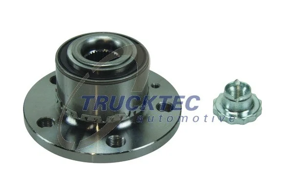Kit de roulements de roue TRUCKTEC AUTOMOTIVE 07.31.254