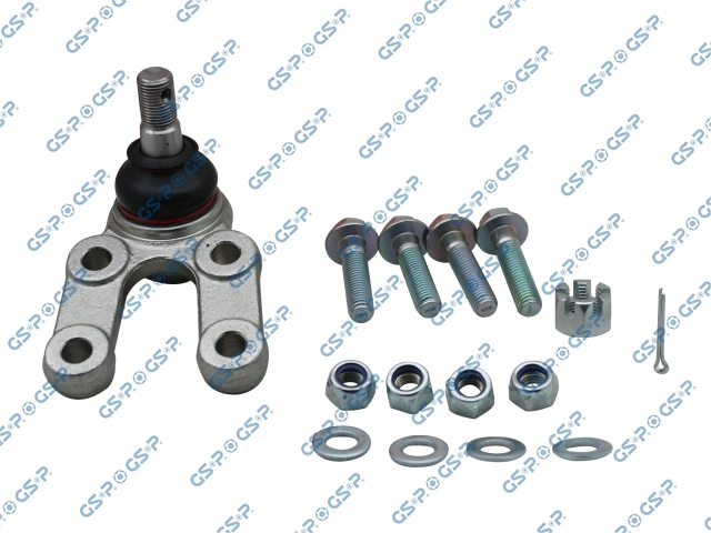 Rotule de suspension GSP-BR S081041