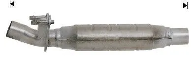 Catalyseur VEGAZ GmbH VK-831
