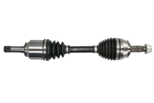 Arbre de transmission PASCAL G2F052PC