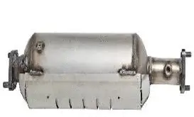 Filtre à particules / à suie, échappement SIGAM G74301