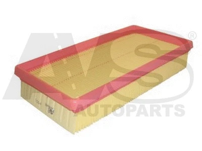 Filtre à air AVS AUTOPARTS P046