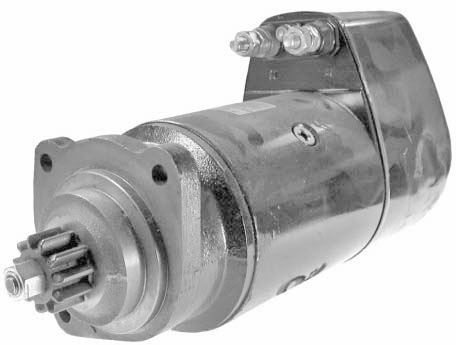 Démarreur ACAUTO AC-CBS5031