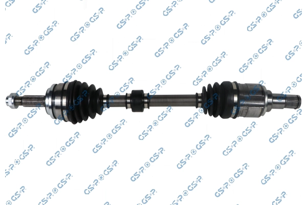 Arbre de transmission GSP 204379