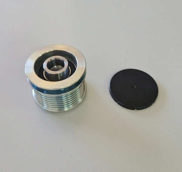 Poulie roue libre, alternateur TECHNOX TA28515