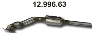 Catalyseur EBERSPÄCHER 12.996.63