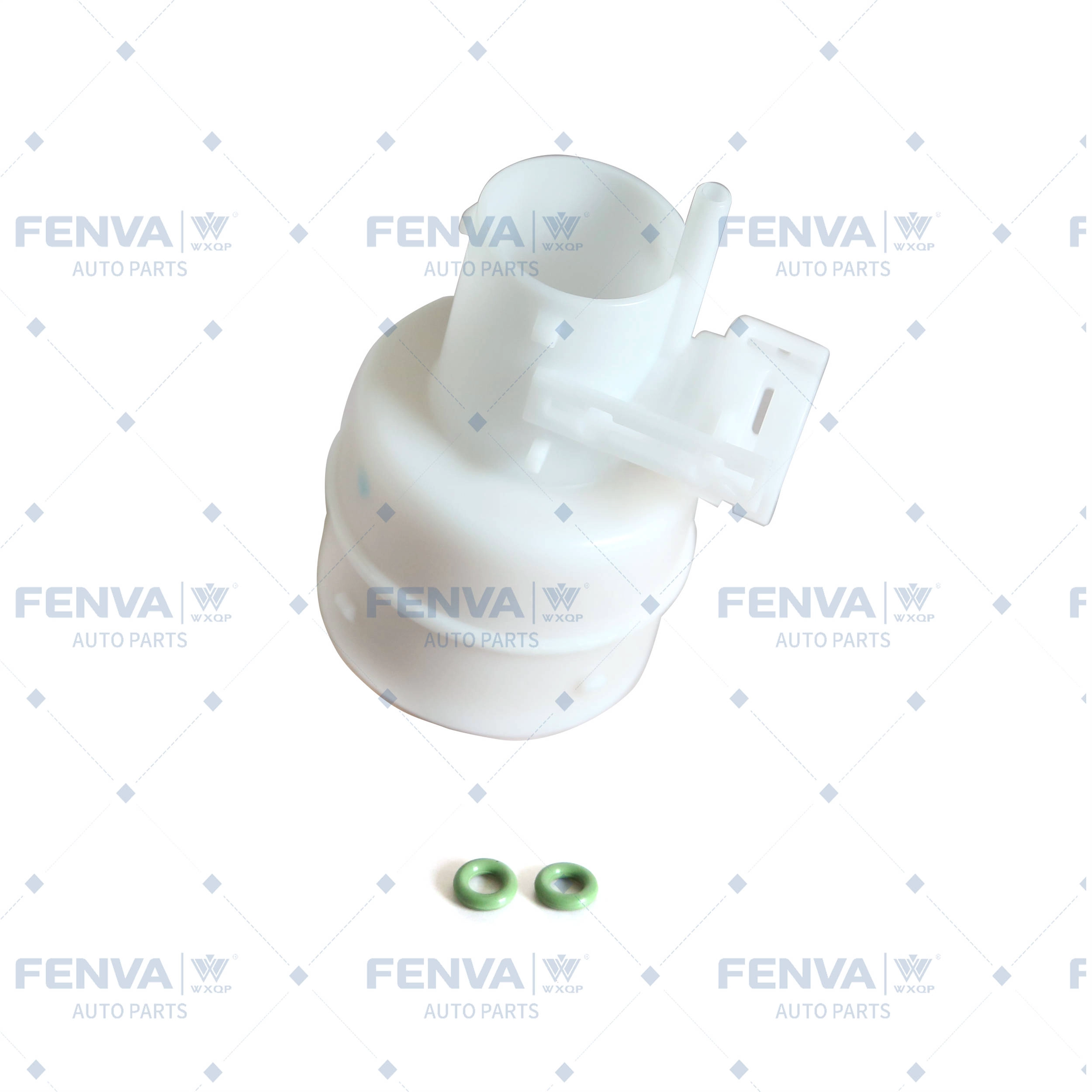 Filtre à carburant WXQP 12345