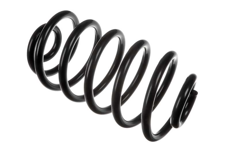 Ressort de suspension A.Z. Meisterteile AZMT-42-089-1279