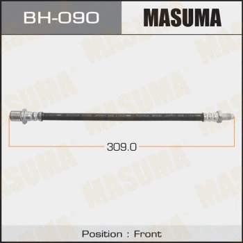 Flexible de frein MASUMA BH-090