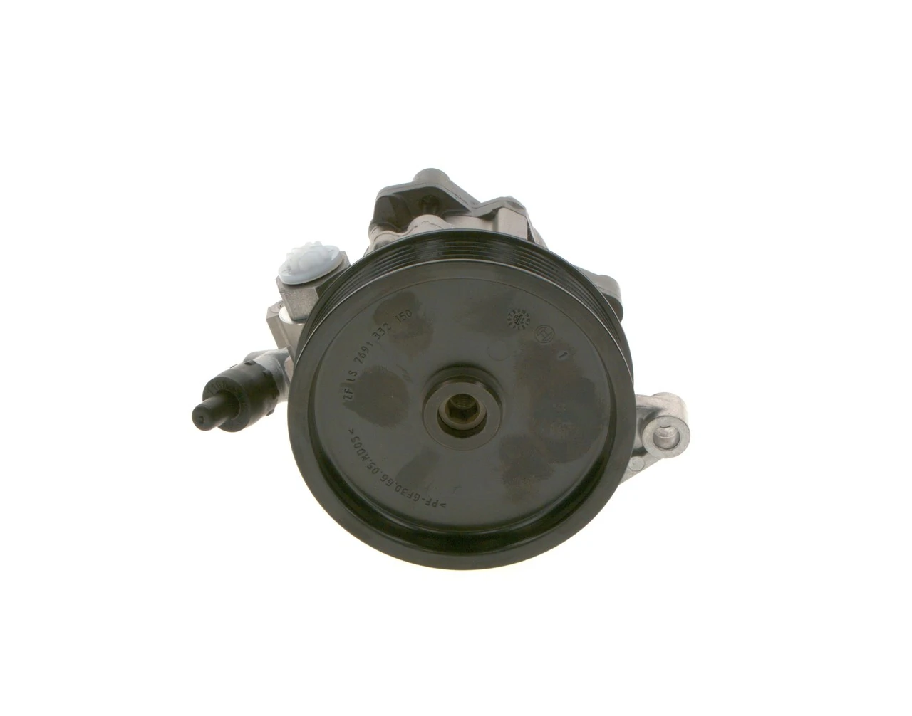 Pompe hydraulique, direction BOSCH K S01 000 661