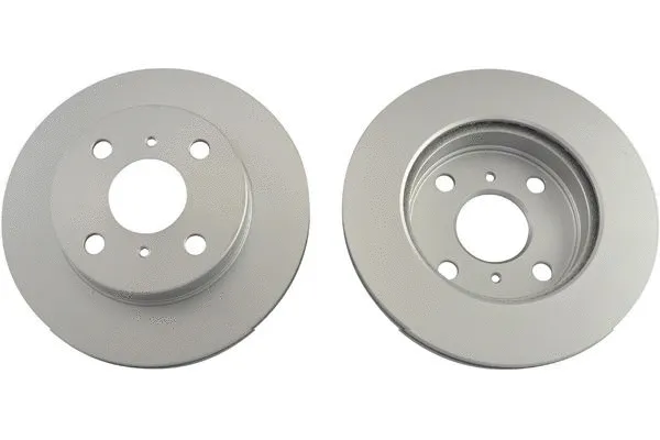 Disque de frein KAVO PARTS BR-9372-C