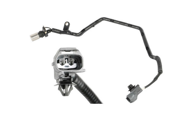 Capteur d'angle, vilebrequin MOTORAD 1KR555
