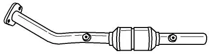 Catalyseur SIGAM 44336