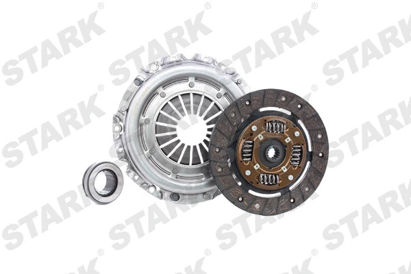 Kit d'embrayage Stark SKCK-0100045